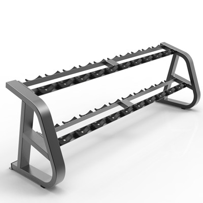 Dumbell Rack