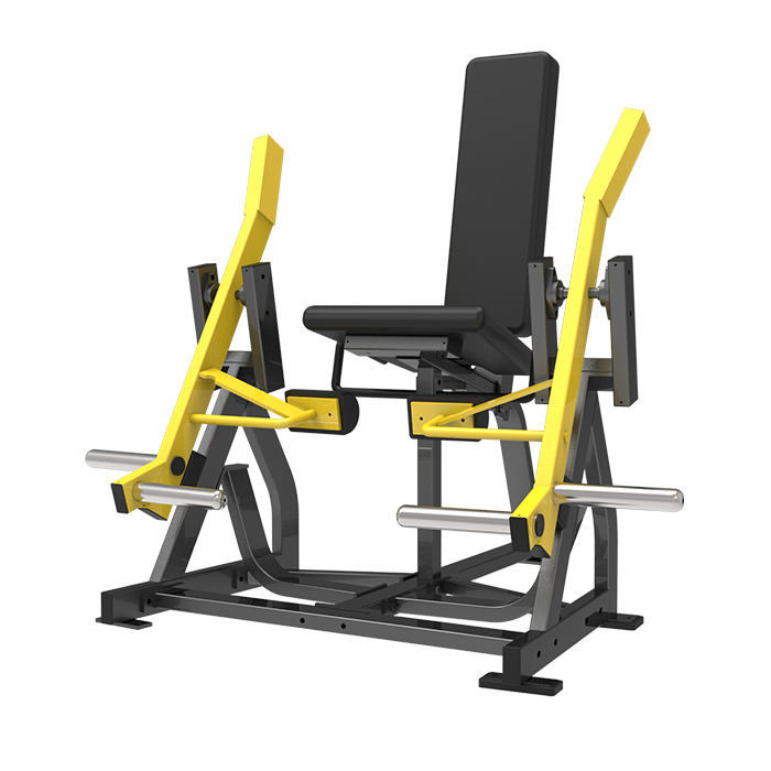 Lateral Leg Extension