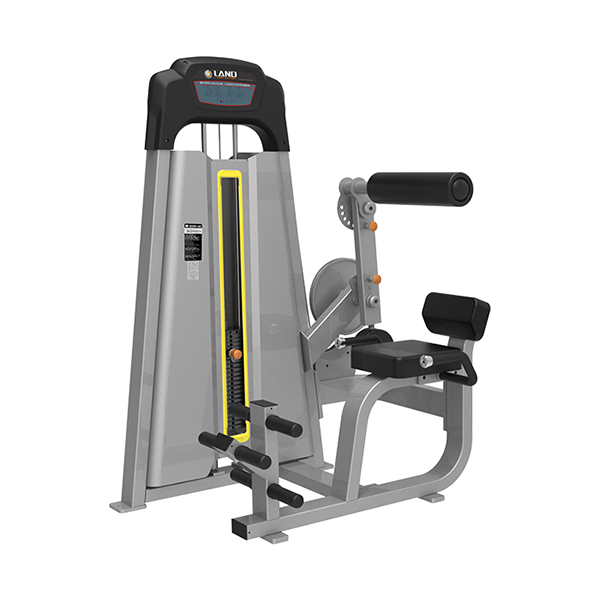 Abdomial/Back Extension