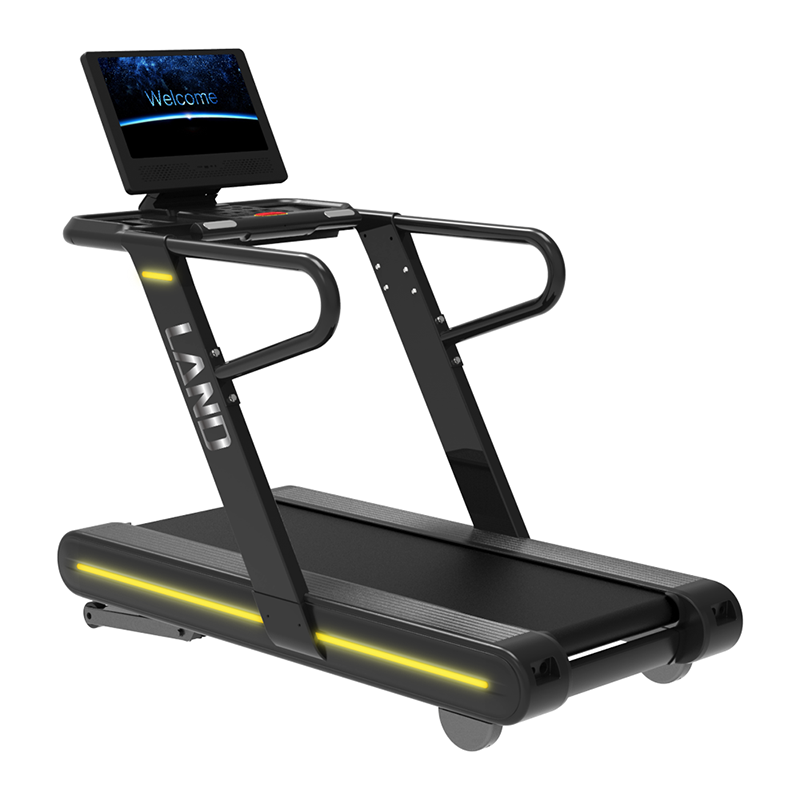 Commercial Treadmill