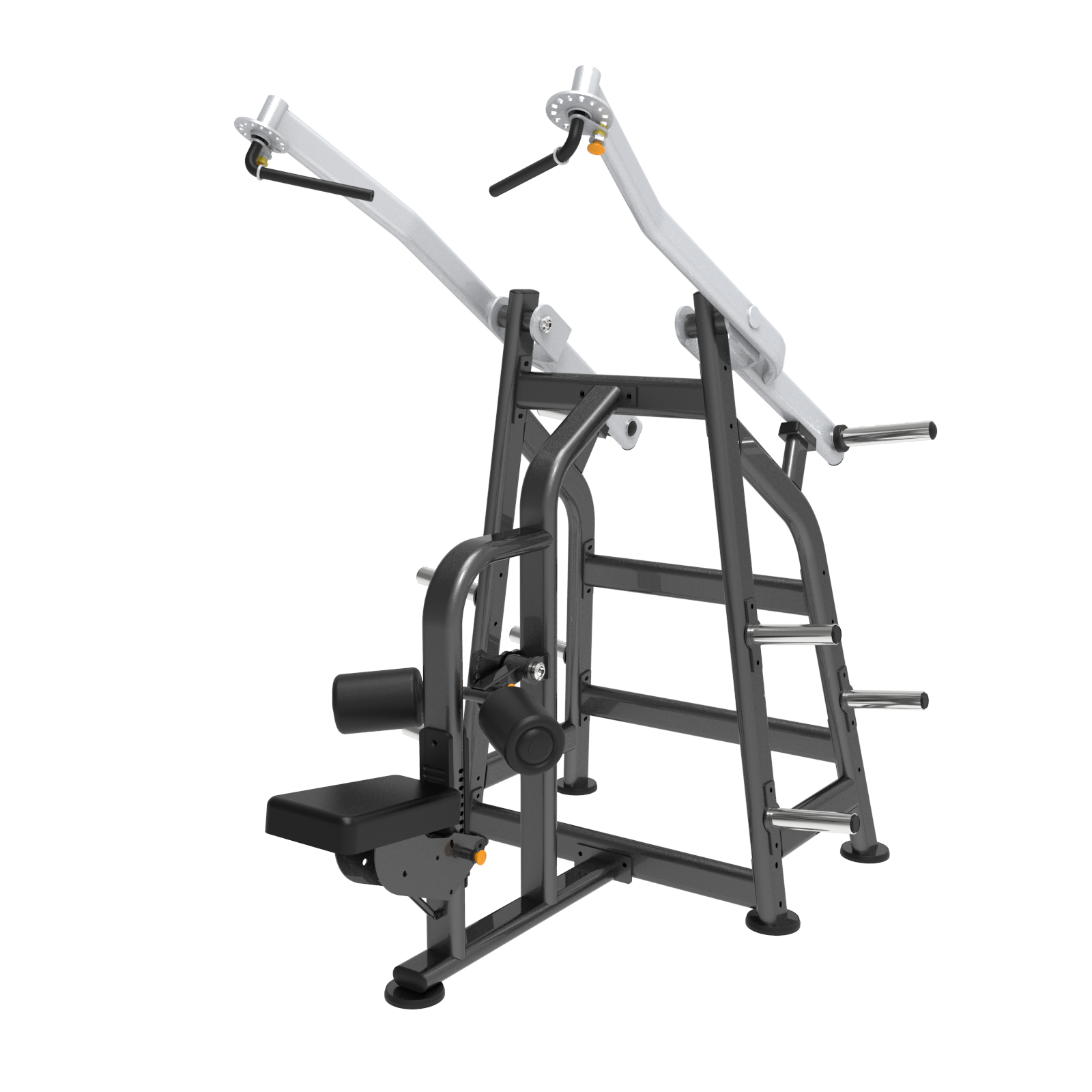 Lat Pulldown Machine