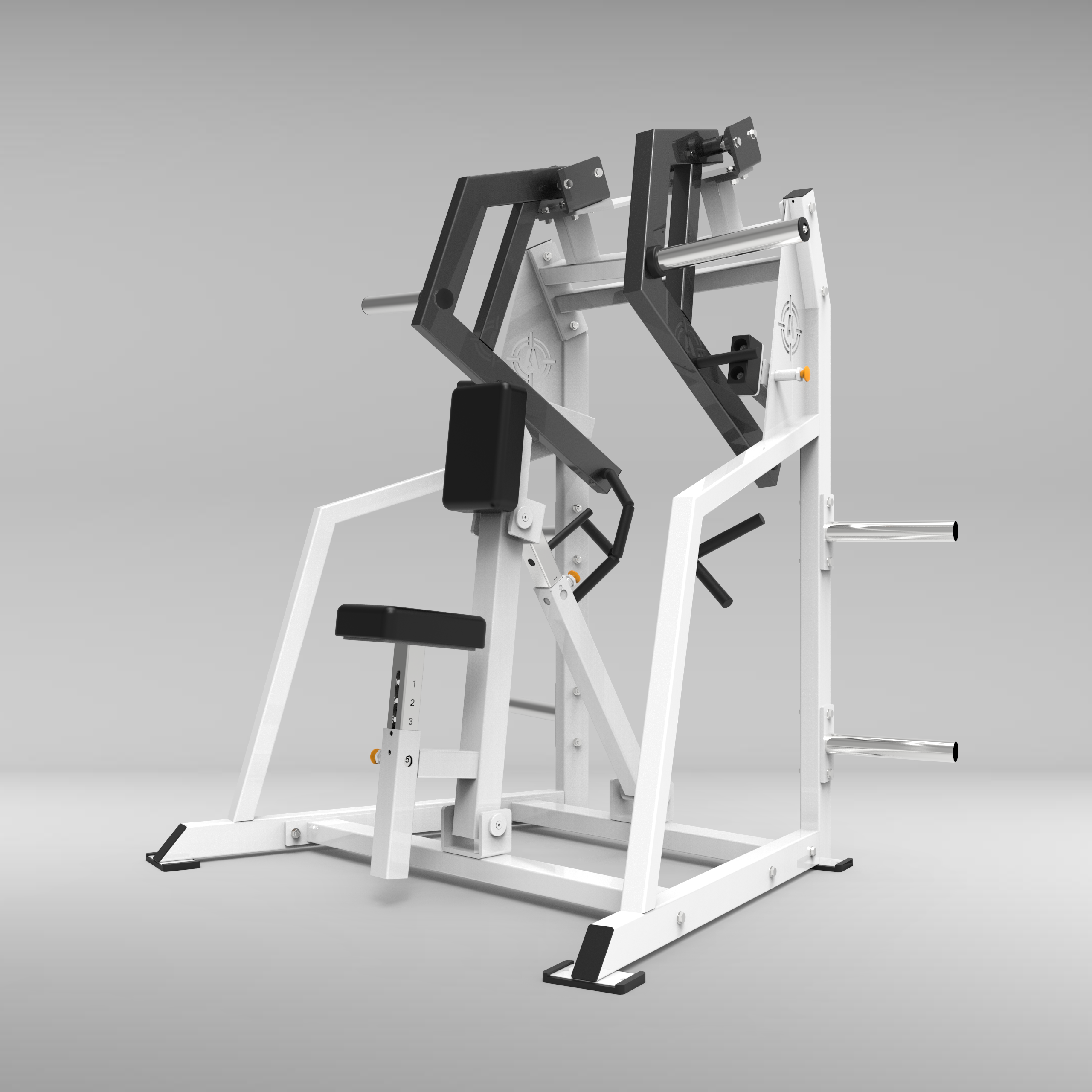 Multi Row Machine